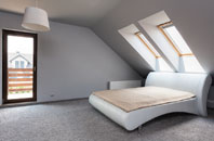 Marske bedroom extensions